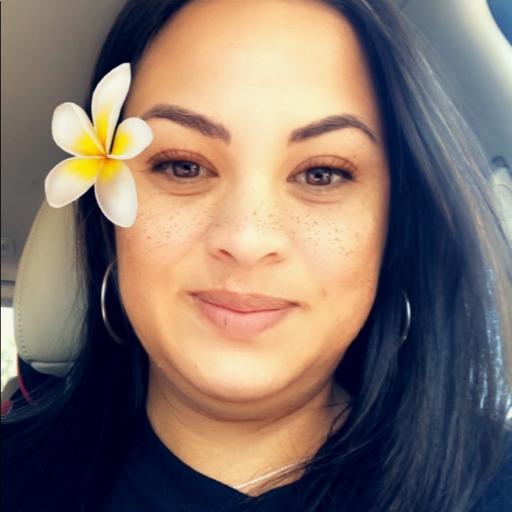 Meet your Posher, Kaleena